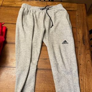 Adidas Large Joggers